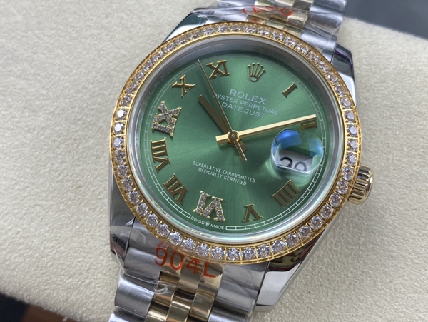 激安ロレックス背面デザイン